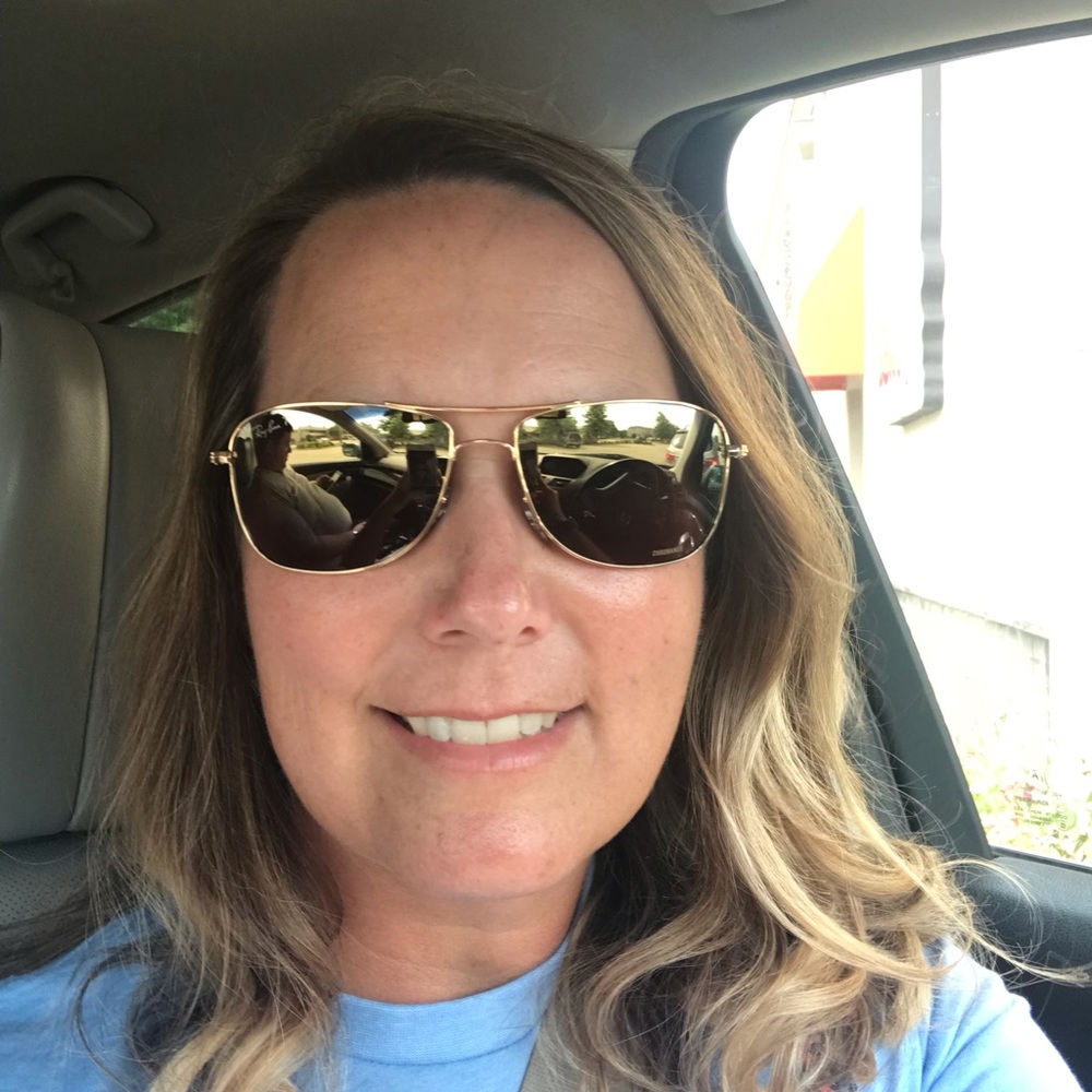 Meet your Posher, Liberti